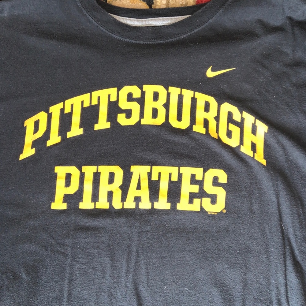 Nike Pittsburgh Pirates Tee